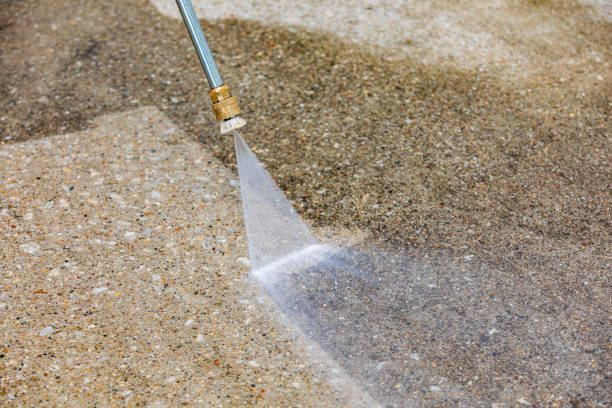 University Of Lifornia Davis, CA Pressure Washing Pros